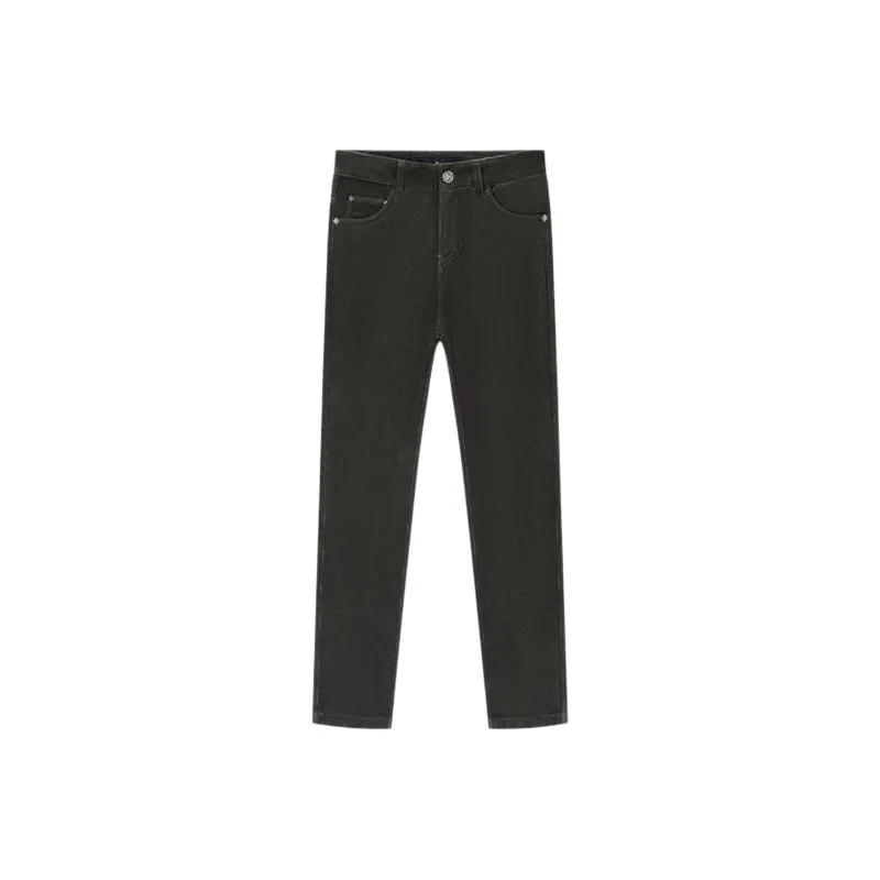 JOHN RICHMOND FW24 Casual Pants Men's Army Green-0