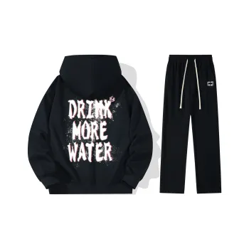 GF Sweatshirt Sets Unisex