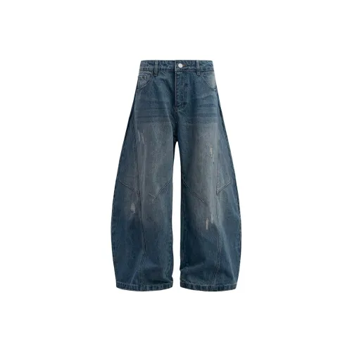 TIMD Jeans Unisex