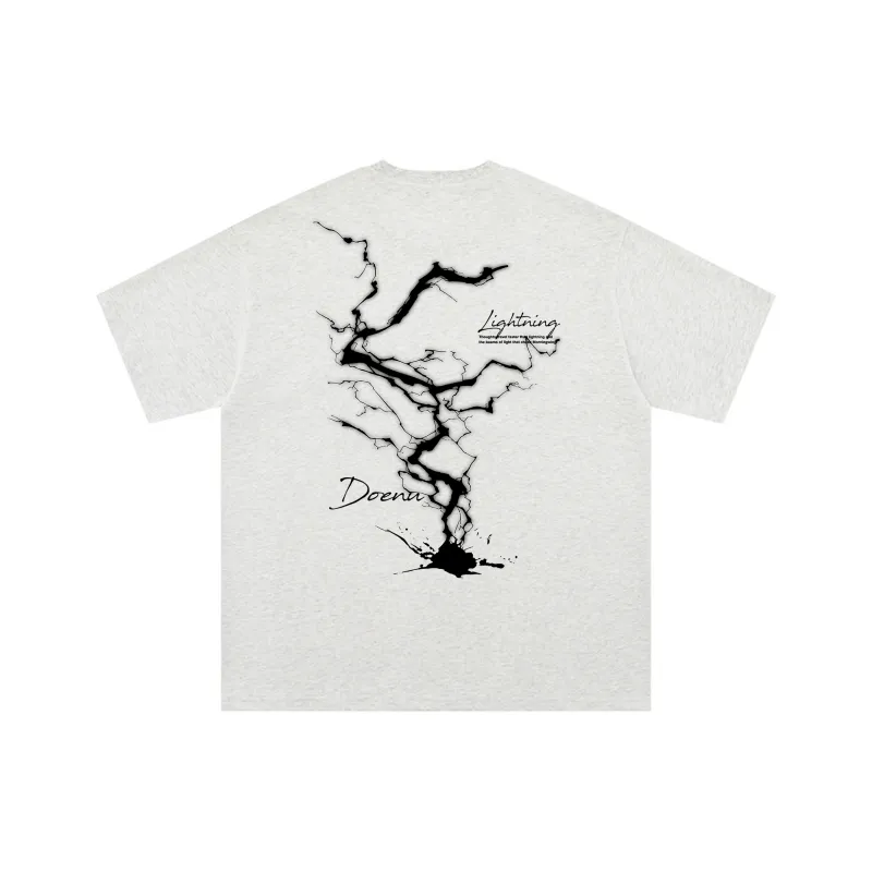 DOENU T Shirts Unisex-4