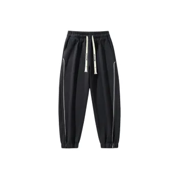 David Bakken Casual Pants Unisex