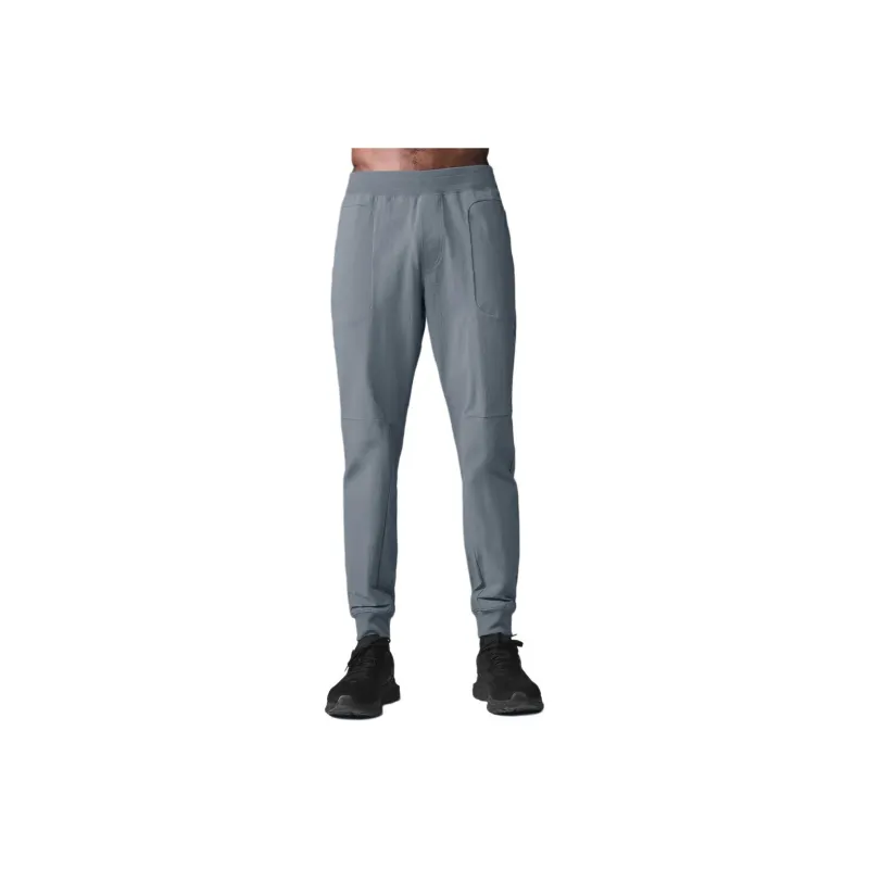 Alo Yoga Casual Pants Men-6