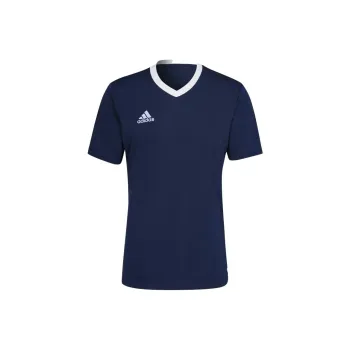 Adidas Entrada 22 Soccer Jerseys Men Marine Blue