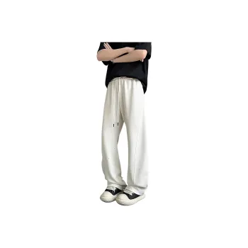 WKOOG Casual Pants Unisex