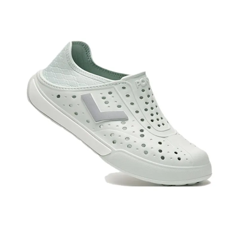 Pony Clogs Unisex-2
