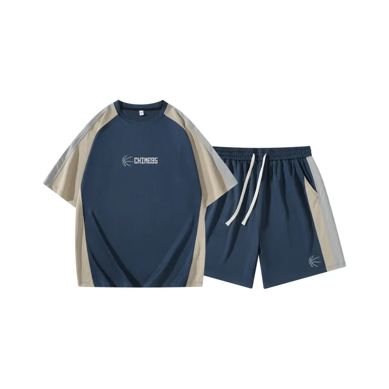 RHIME Chime95 Series Casual Sportswear Unisex-6