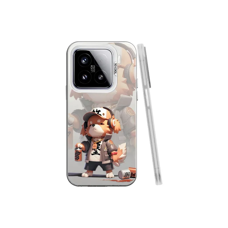 BAOCHENG Phone Cases-2