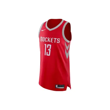 Nike Basketball Jerseys Men University Red