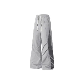 David Bakken x DAOMEIXIONG Casual Pants Unisex
