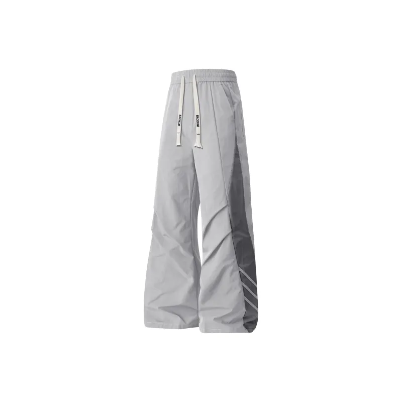 David Bakken x DAOMEIXIONG Casual Pants Unisex-0