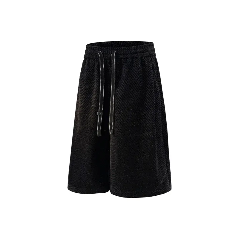 COMOWA Casual Shorts Unisex-0