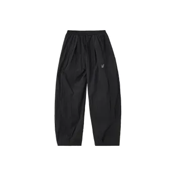 TURNTHETABLES Casual Pants Unisex
