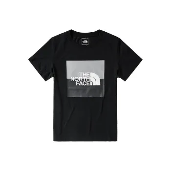 THE NORTH FACE T Shirt Women's Black