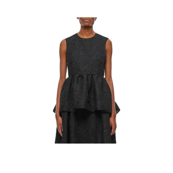 CECILIE BAHNSEN Ea Blouse