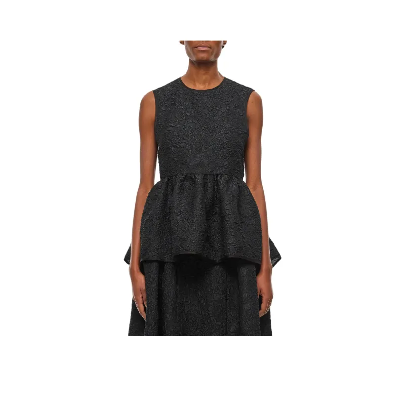 CECILIE BAHNSEN Ea Blouse-0