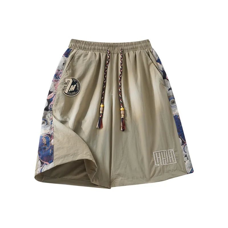 Magmode Casual Shorts Unisex-0