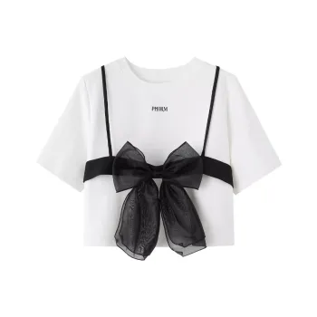 PHORM T Shirts Women's
