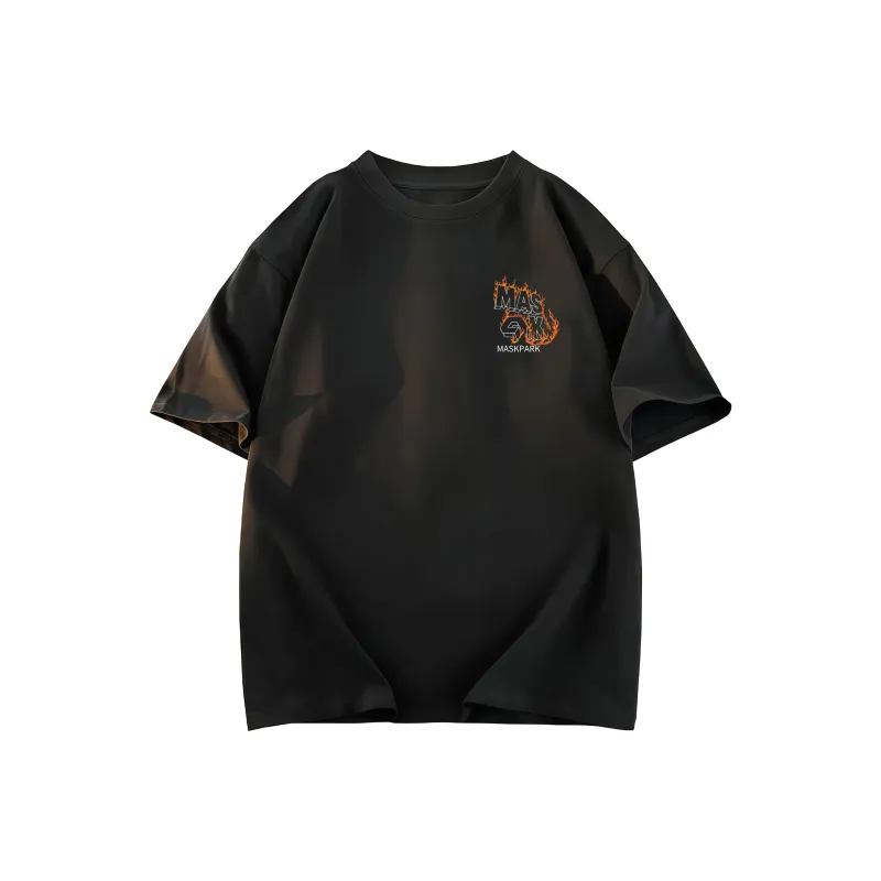 MASKPARK T Shirts Unisex-1