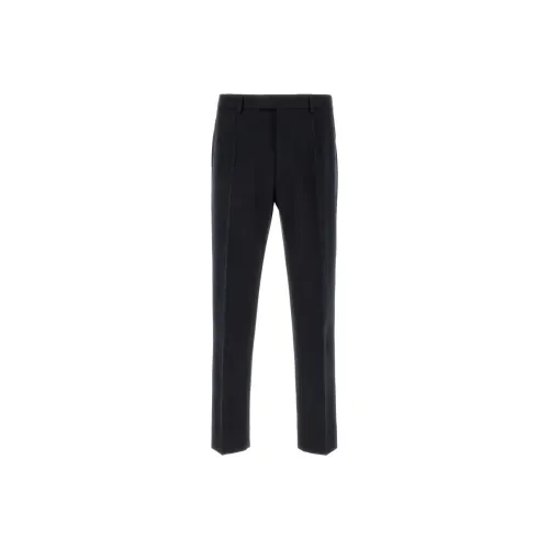 Ermenegildo Zegna Straight Leg Tailored Trousers