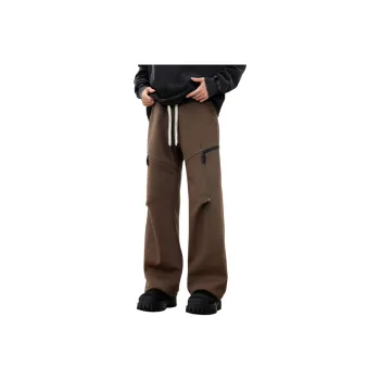 FOR FEAR THAT Casual Pants Unisex
