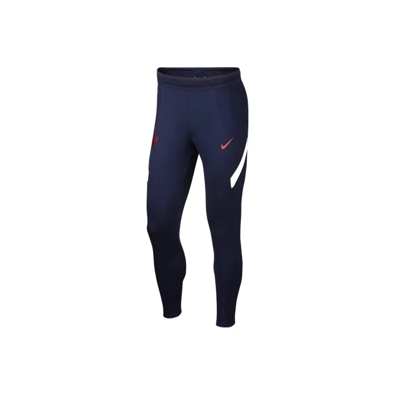 Nike Sports Pants Men Blue-0
