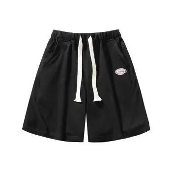 Torso Casual Shorts Unisex
