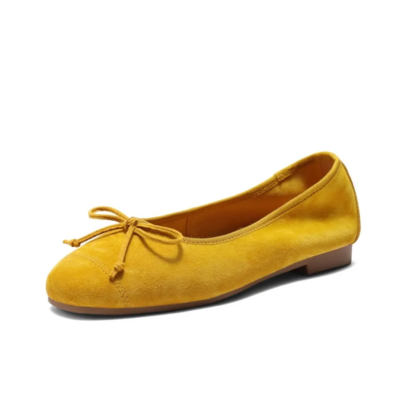 BELLE Casual Single Shoes Women's-11