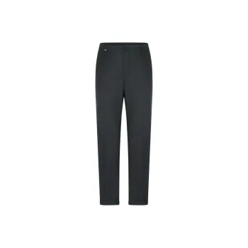 K BOXING Casual Pants Men's Black