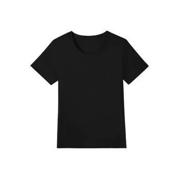 Puppytown Set in Sleeve T Shirt Women's