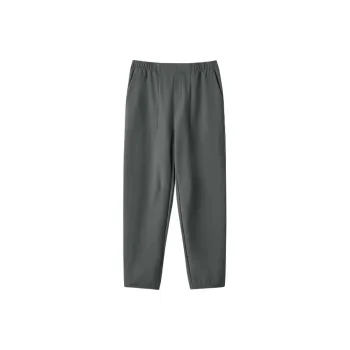 Skechers Casual Pants Men's Graphite Gray