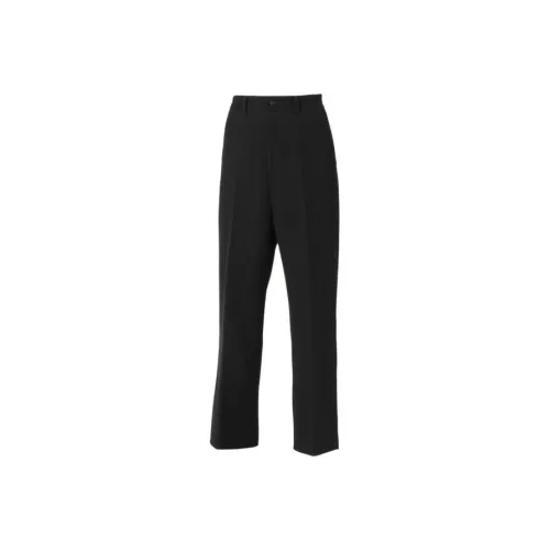 Onitsuka Tiger Casual Pants Men's Black