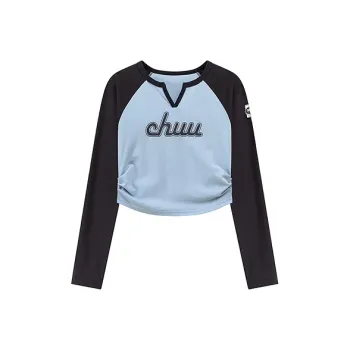 CHUU T-Shirts Women's