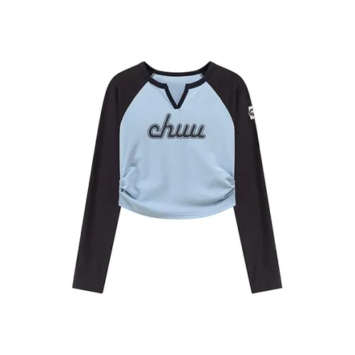 CHUU T-Shirts Women's