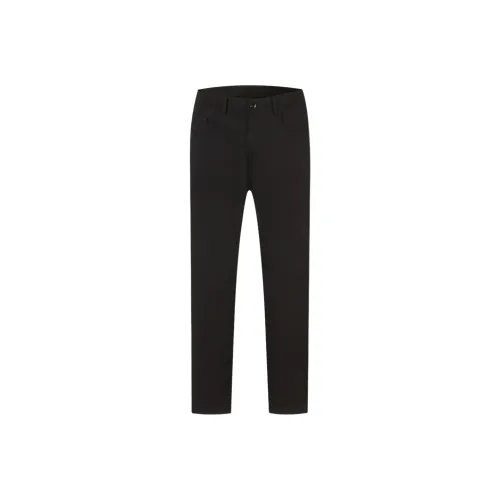 C'N'C New Order & Classics Series Casual Pants Men's