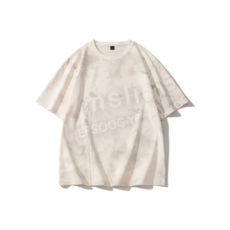 LSVE T Shirts Unisex-6