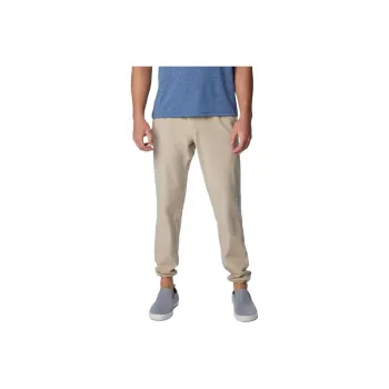 Columbia PFG Terminal Casual Pants Men's Ancient Fossil