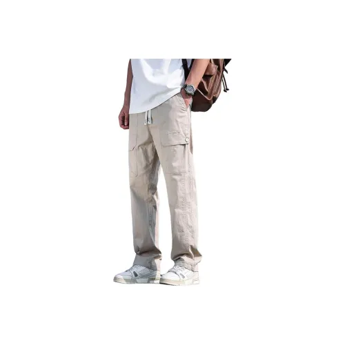 ACUOD BY CHANU Casual Pants Unisex