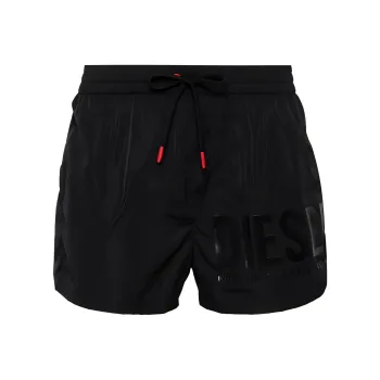 DIESEL BMBX Mario Swim Shorts