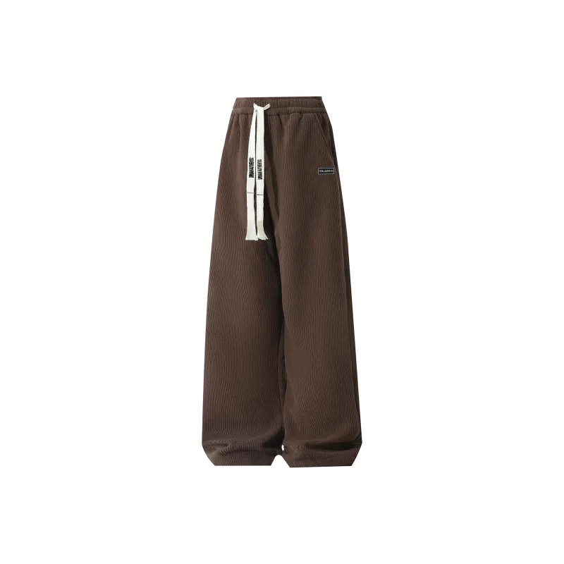 URBAN AUTHENTIC Casual Pants Unisex-18