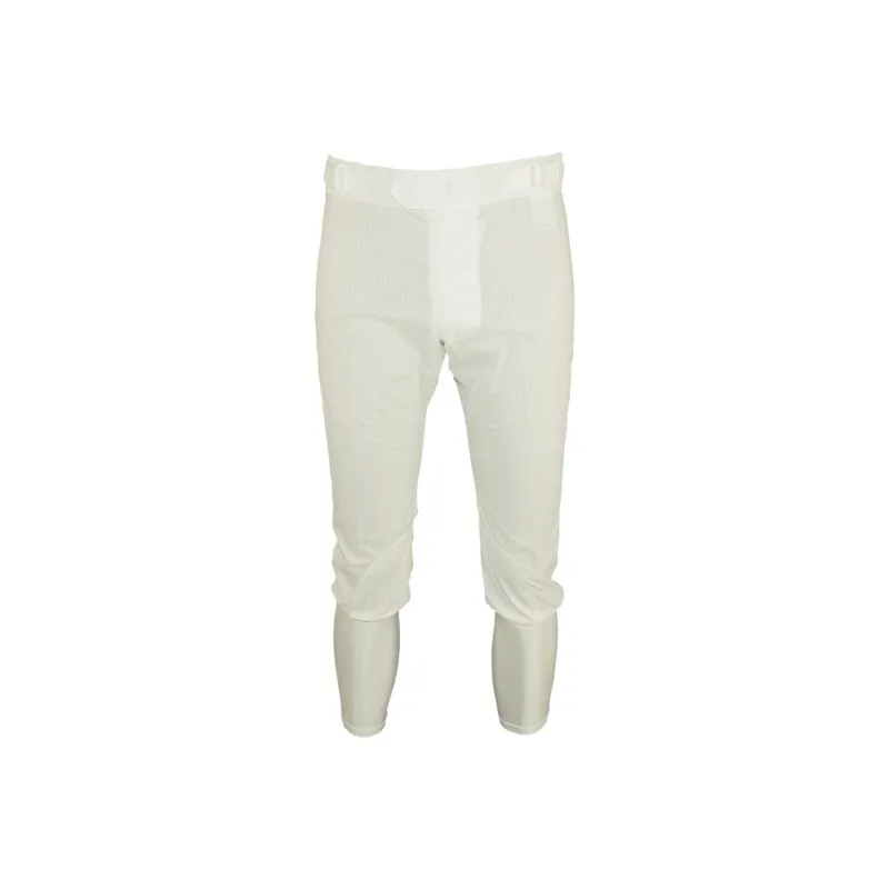 Mizuno Cycling Pants Men's White 01-0