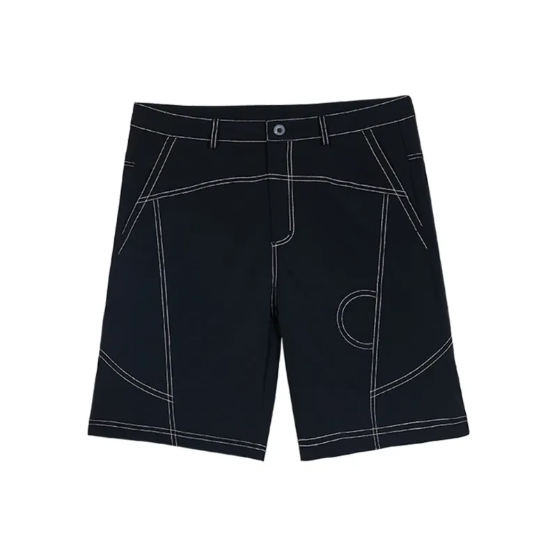 SCALER Sports Shorts Men-14