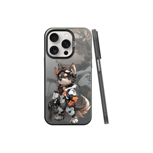 BAOCHENG Phone Cases