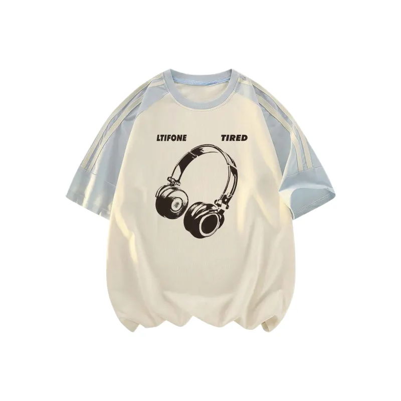 LTIFONE T Shirts Unisex-4