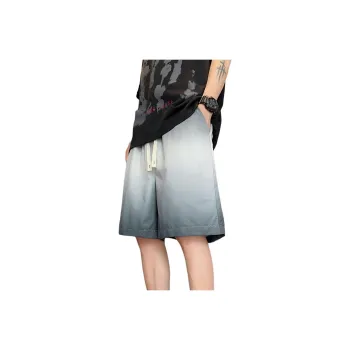 SOCKKEY Casual Shorts Unisex