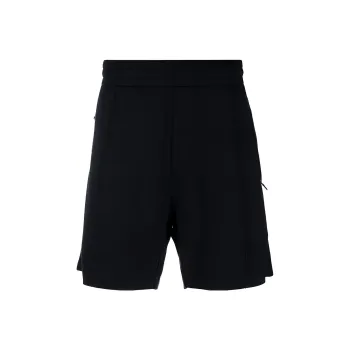 Orlebar Brown Zip pockets Slip on Track Shorts