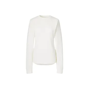UNIQLO T-Shirts Women's Ivory