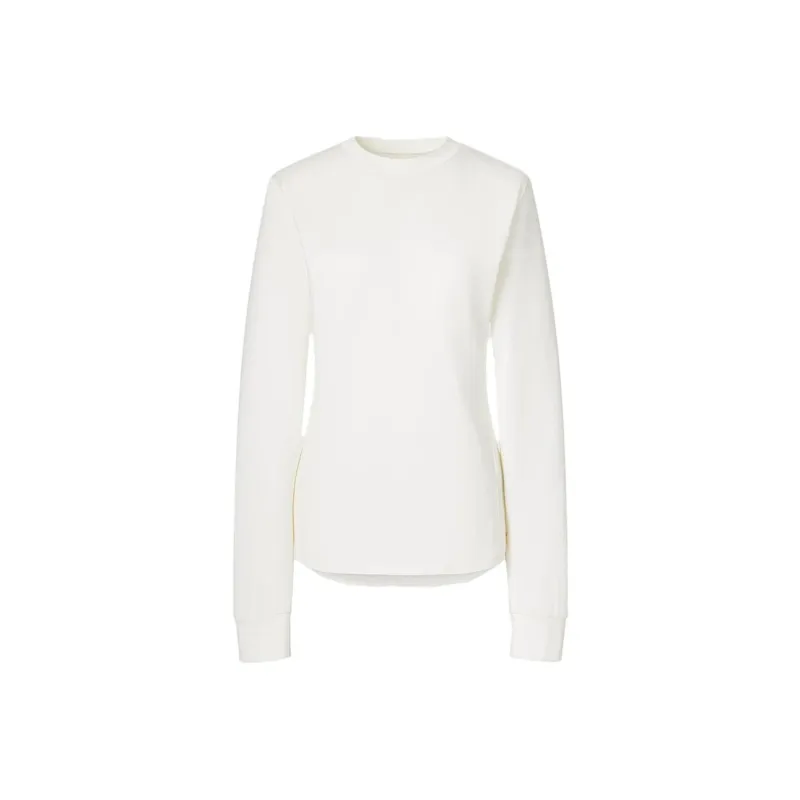 UNIQLO T-Shirts Women's Ivory-0
