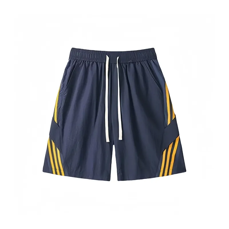 Columtomy Casual Shorts Unisex-18