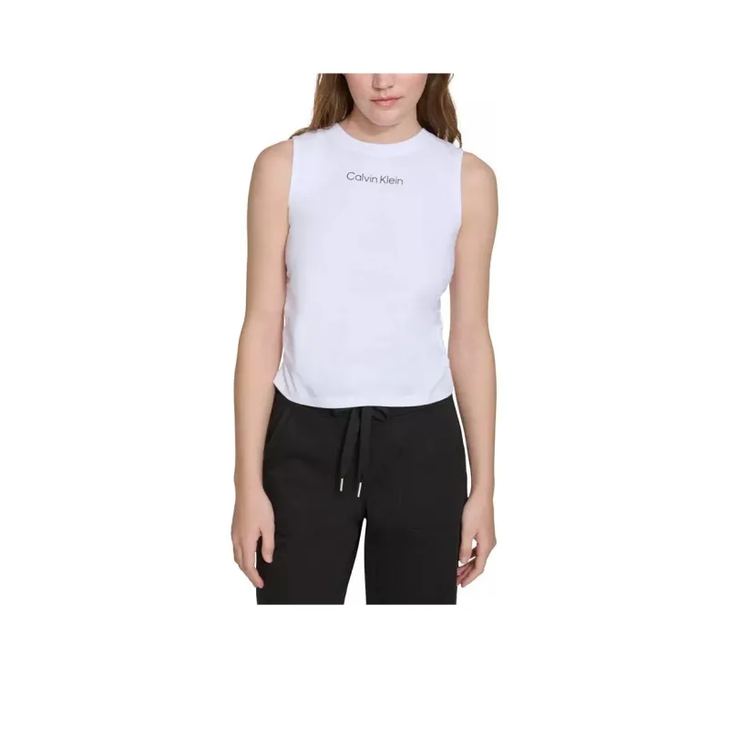 Calvin Klein Tank Tops Women's-4