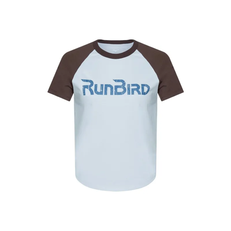 Mizuno HERITAGE Regular T Shirt Women's-3